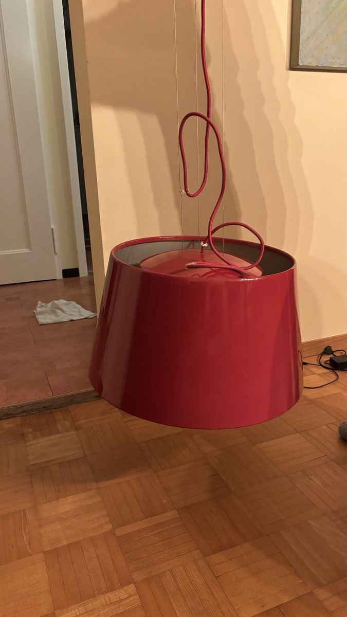 Ikea Lampes: Ikea Kulla Lampe – D'occasion à Biel/Bienne par jac_pw5y