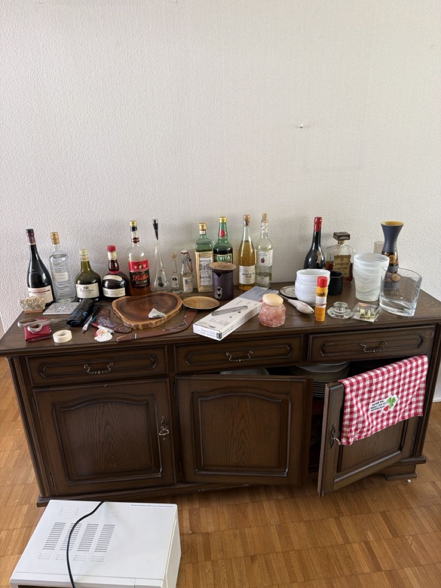 Commodes: Sideboard  – D'occasion à Emmenbrücke par Charlie_71