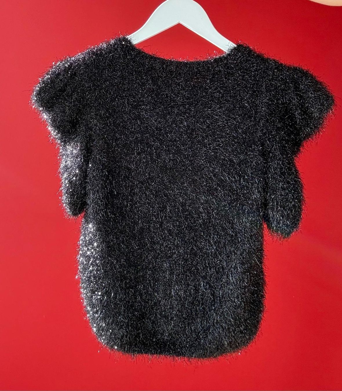 Saint Laurent Maglioni & Felpe: Saint Laurent Pulli, Schwarz, wie neu! – Nuovo (secondo la descrizione) da Oberarth venduto da SSS. 1