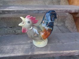 Huhn Teekrug Wasserkrug