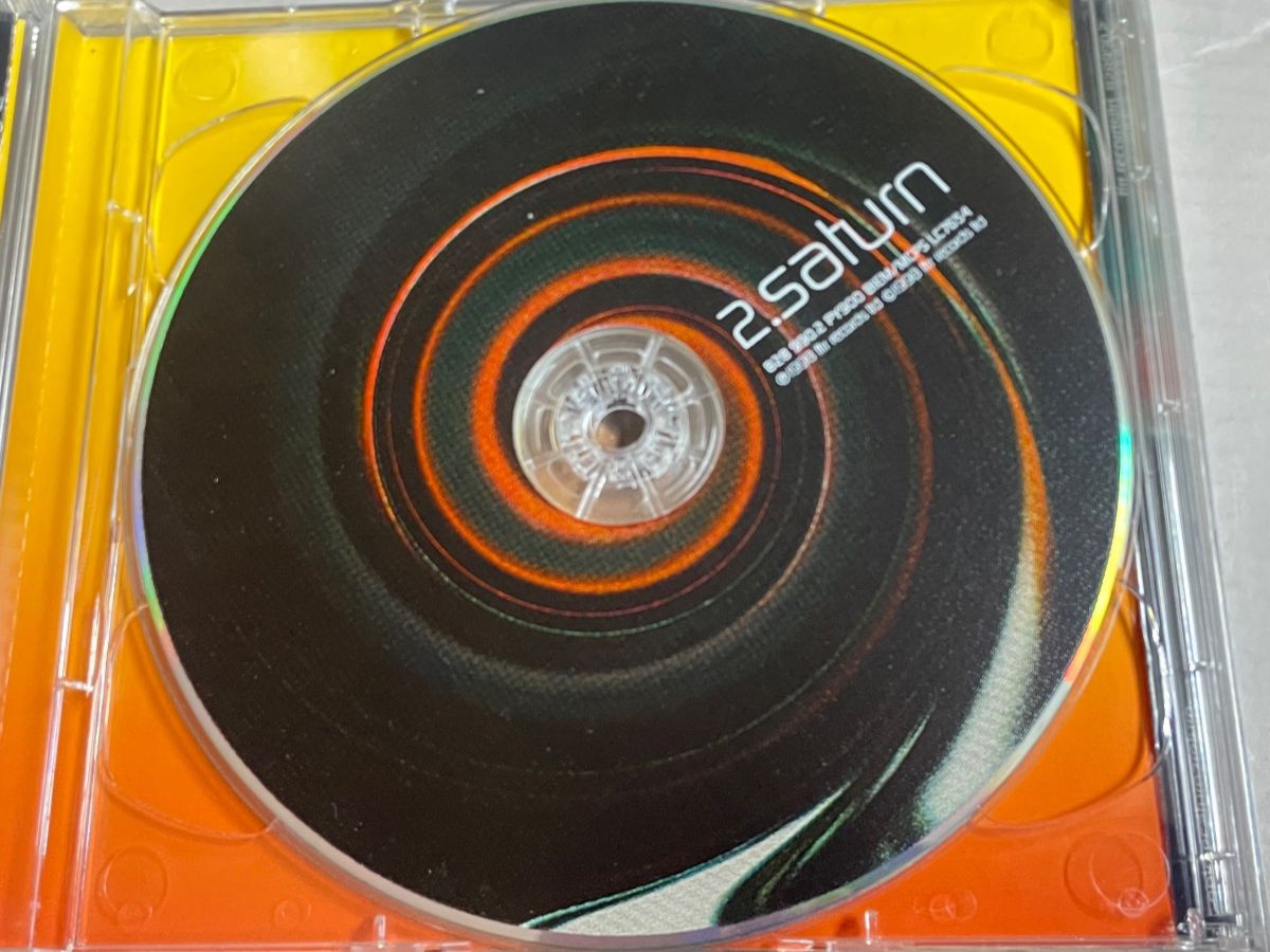 CD: Goldie - Saturnz – Usato da Muri b. Bern venduto da AdidasCollector 2