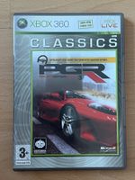 XBox Classics PGR