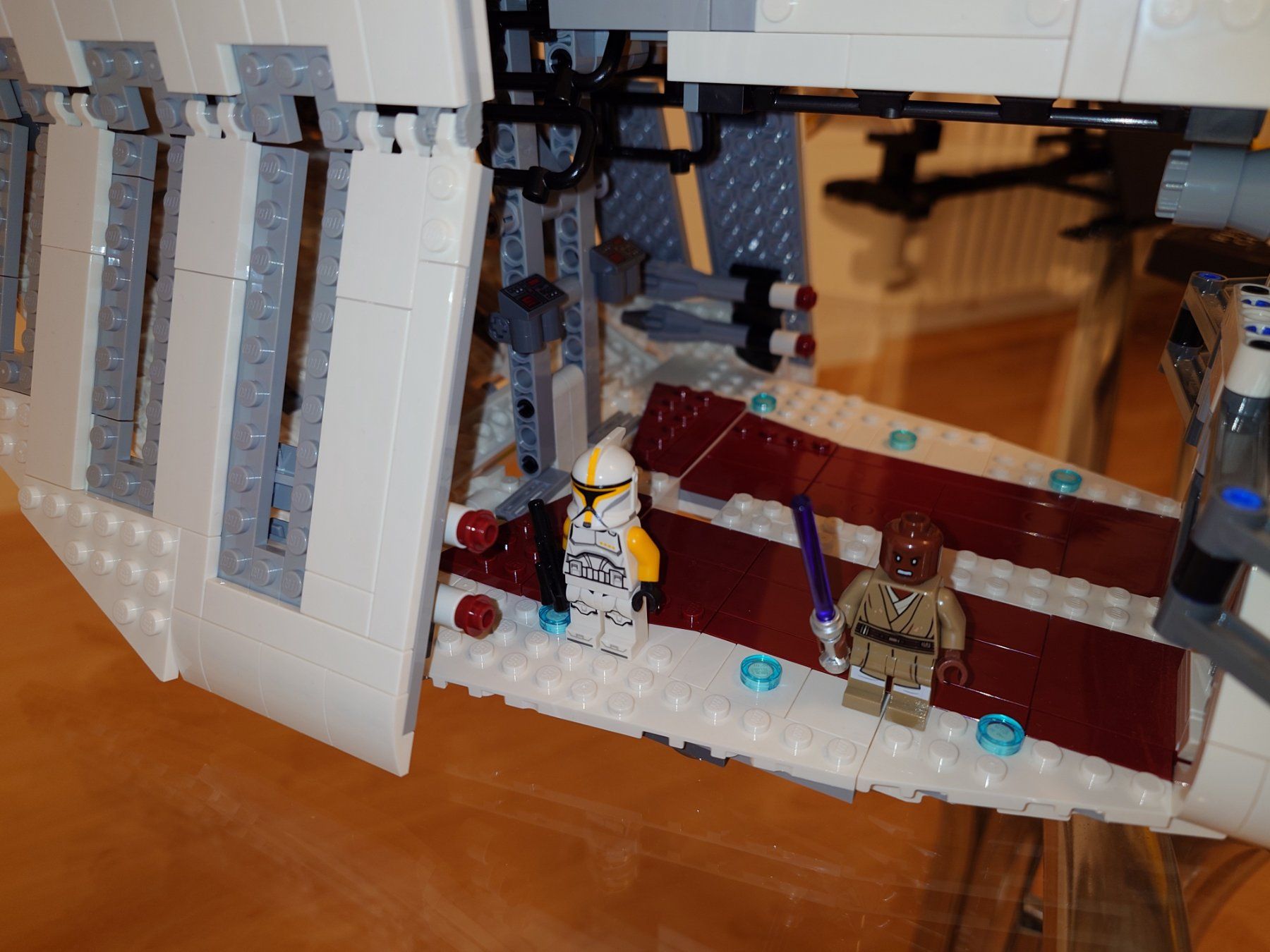 Lego Jeux de construction: LEGO 75309 UCS Gunship – Neuf (Voir description) à Fehraltorf par bra_g852 4