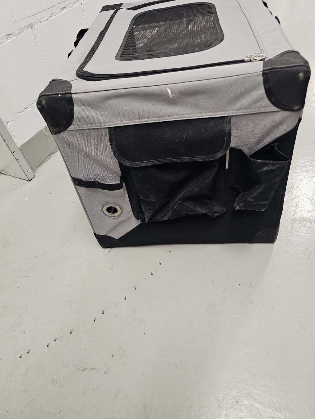 Valigie: Transportbox für Hunde oder Katzen, Top Zustand! – Usato da Gränichen venduto da nayki12 1