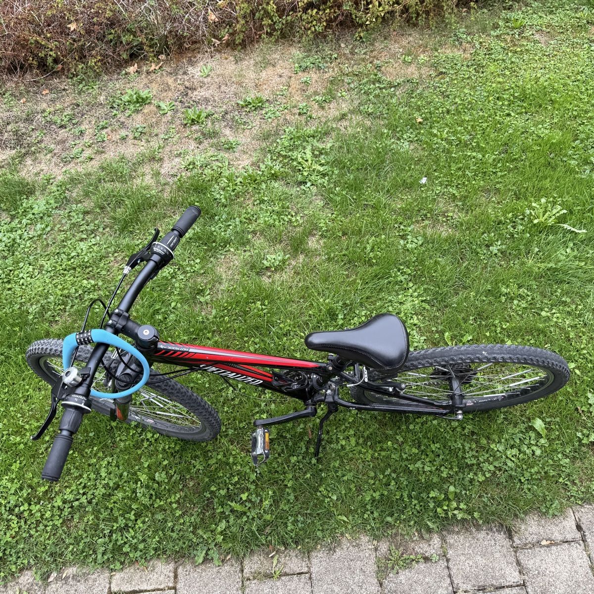 Specialized Vélos: Specialized-Velo – D'occasion à Uster par basquiat_ch 8