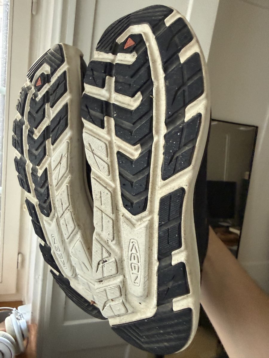 Keen Herrenschuhe: KEEN sneakers Herren Gr. 42 – Gebraucht aus Zug von dimitri.zh 3