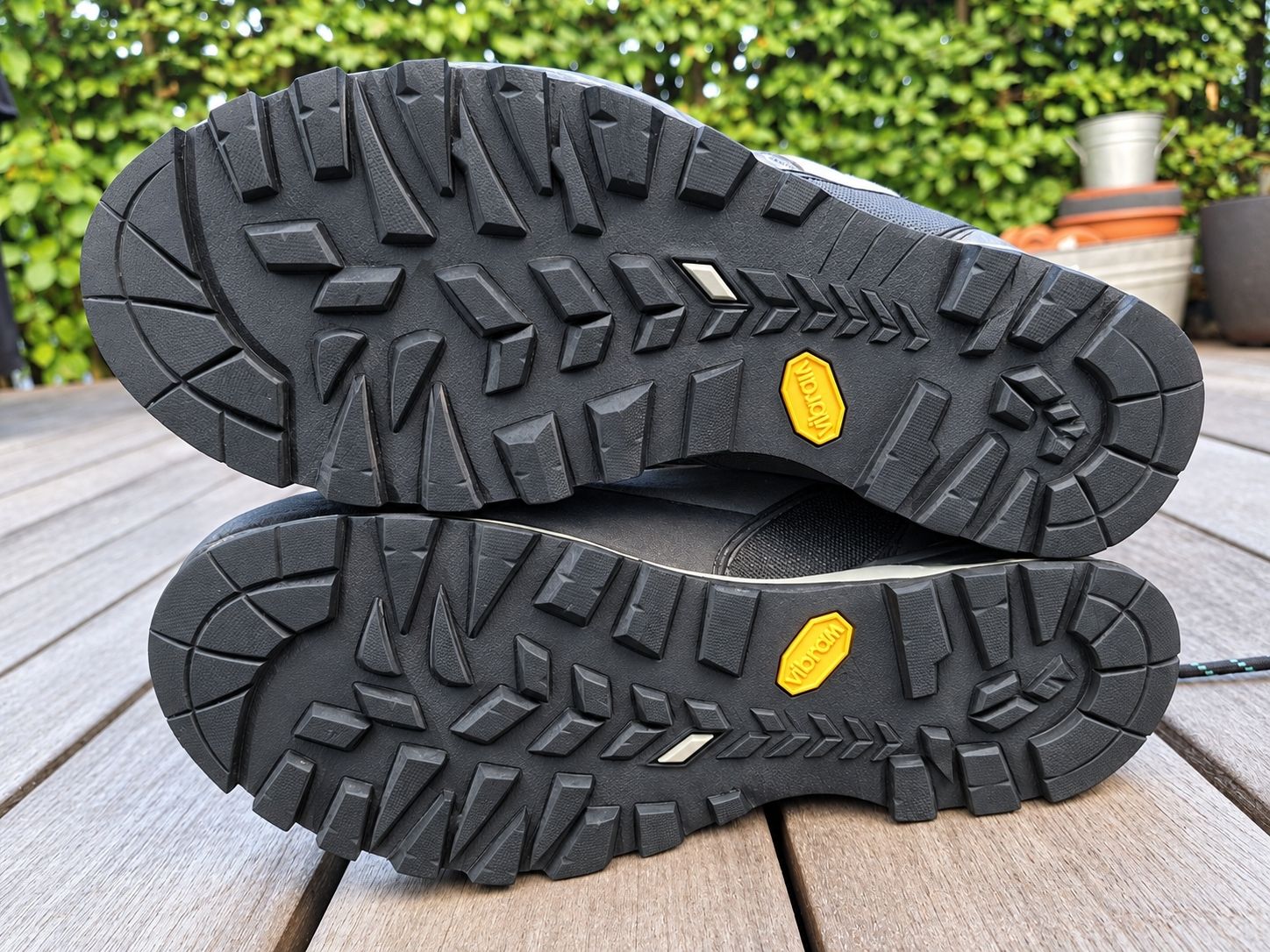 Scarpa Herrenschuhe: Wanderschuhe Scarpa, Gr. 41 – Gebraucht aus Aarau von breusli 2