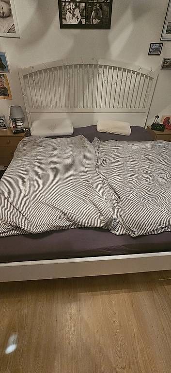 Betten: Bett 180x 200 – Gebraucht aus Hirschthal von Karinmogli 4