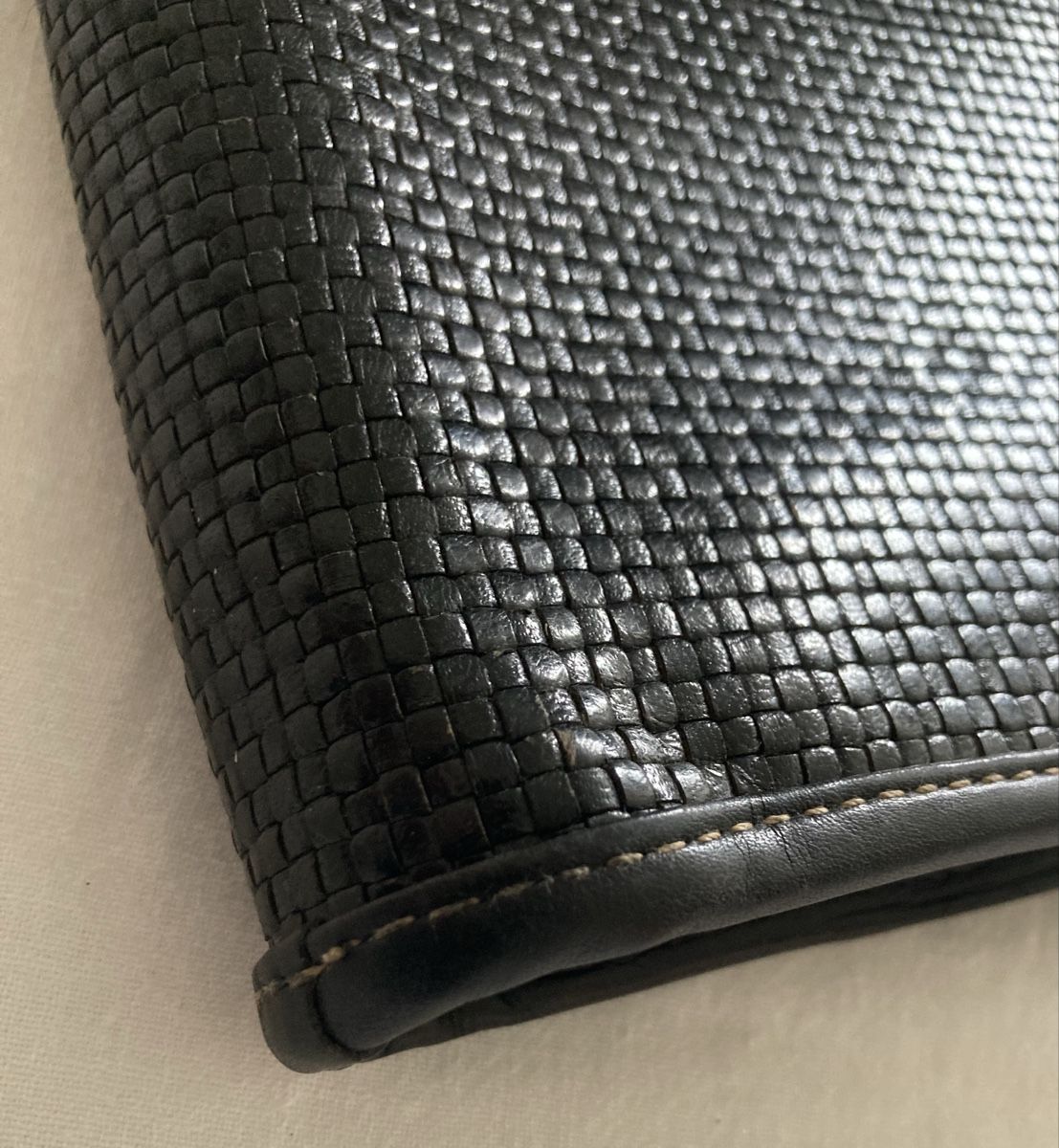 Jil Sander Sacs: Jil Sander Dokumentenmappe Leder braun – D'occasion à Zürich par mainau16 3