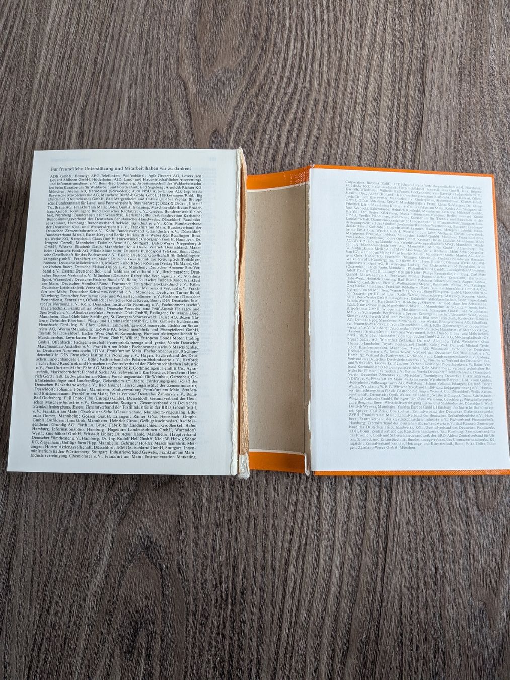 Bücher: Duden Bildwörterbuch 3, gebraucht – Gebraucht aus Thalwil von moving_sell_26 3