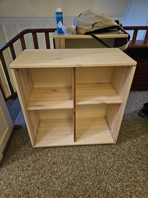 Scaffali: Gratis Regal 72 x 75 x 35 cm – Usato da Zürich venduto da jan_s988
