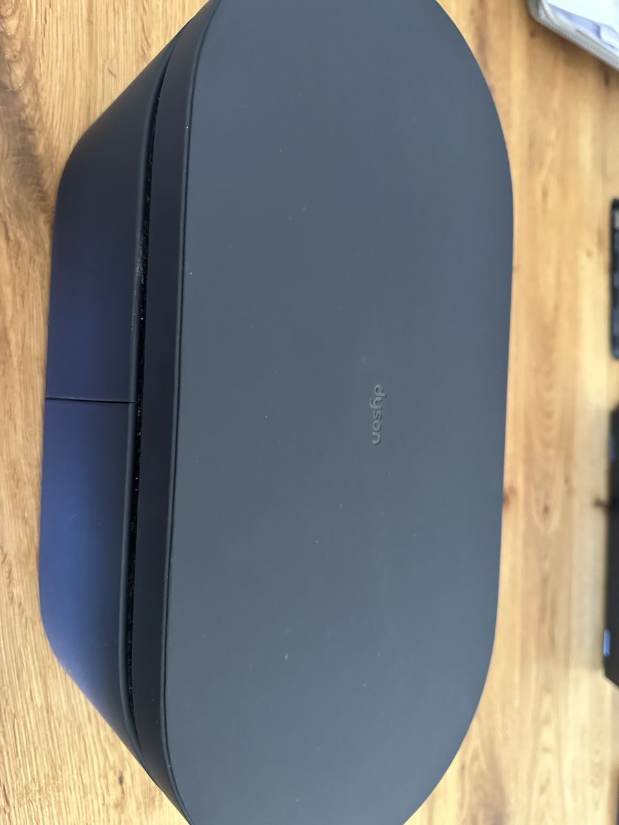 Dyson Sèche-cheveux: Dyson Airwrap – D'occasion à Frick par nad_b5xw