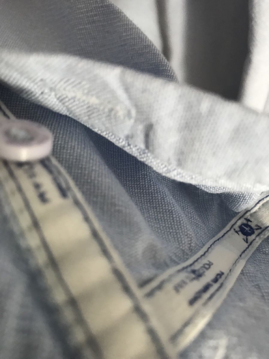 Tom Tailor Camicette: Camicia Tom Tailor Polo Team M – Usato da Losone venduto da niv_8vwx 4
