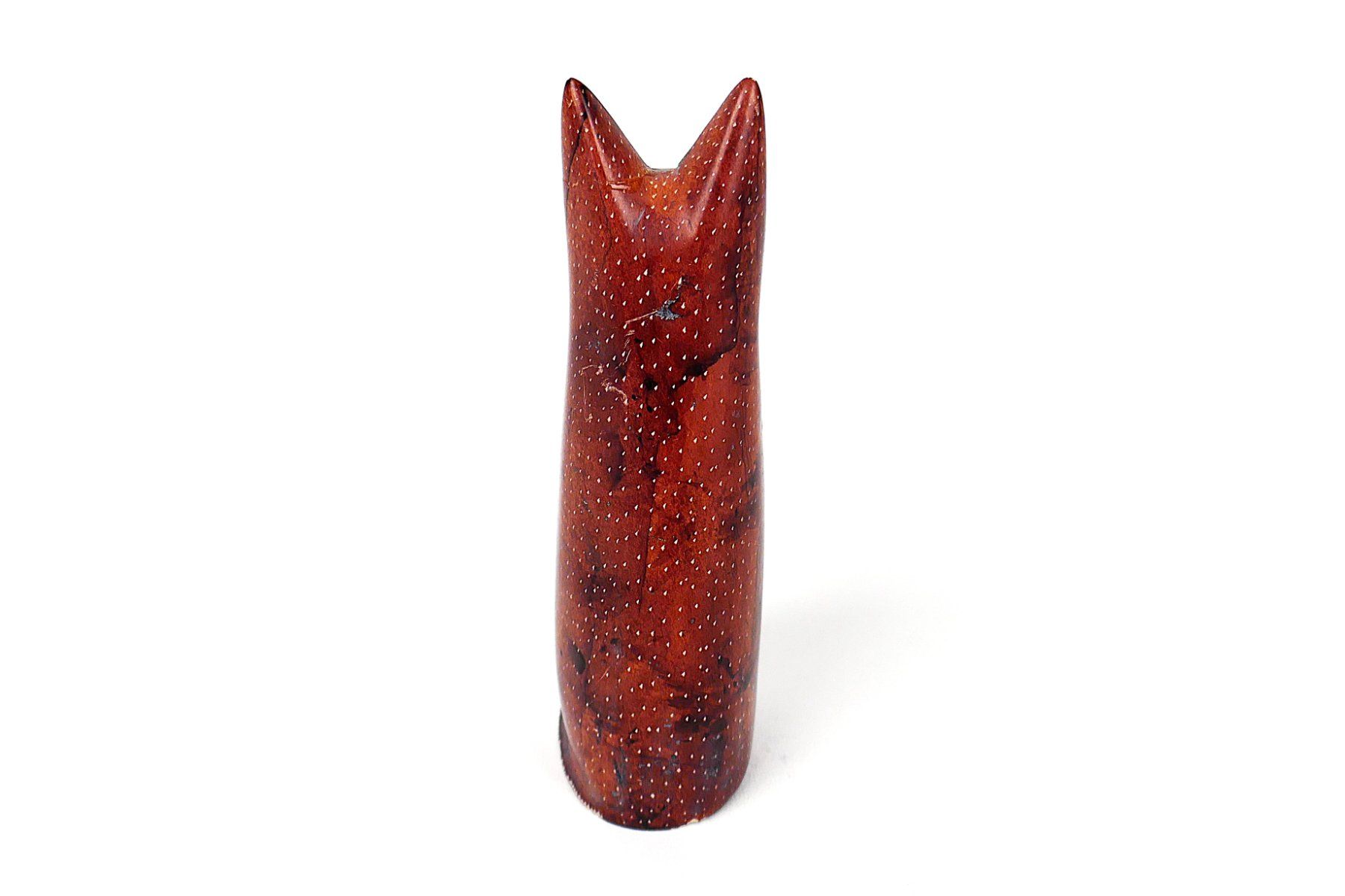 Figuren: Katzenfigur – Gebraucht aus Urtenen-Schönbühl von Restwert_Schoenbuehl 2