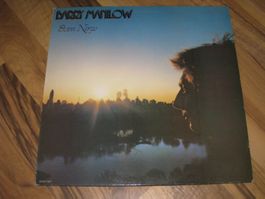 LP - BARRY MANILOW - EVEN NOW