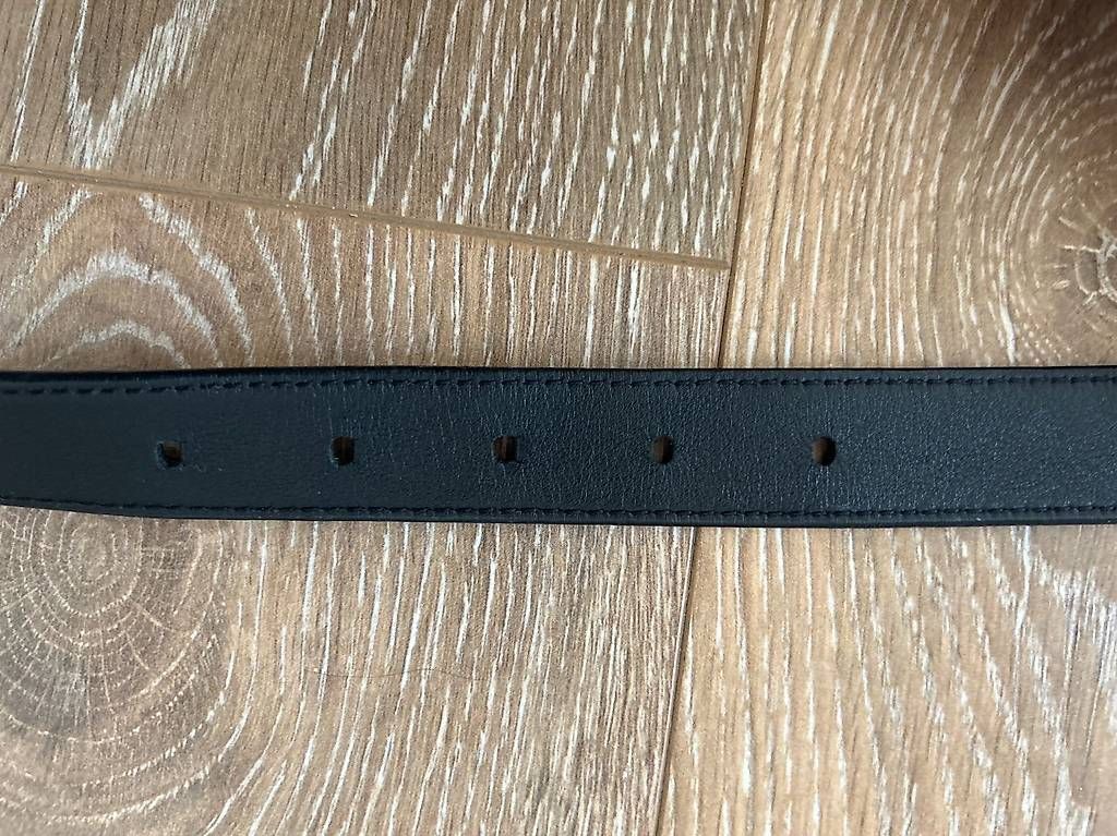Louis Vuitton Cinture: Louis Vuitton – Usato da Niederbuchsiten venduto da CsBertha 3