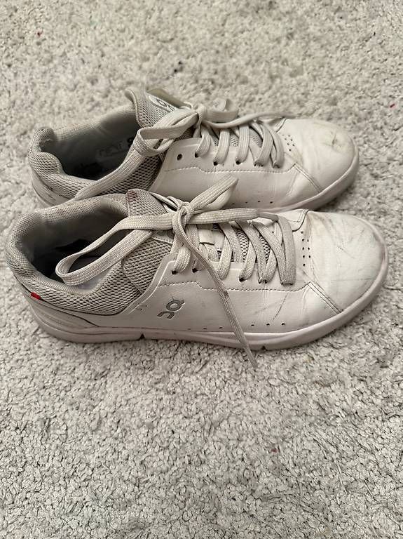 Scarpe da donna: On Running The Roger Gr.37.5 – Usato da Küsnacht ZH venduto da nat_m97w 2