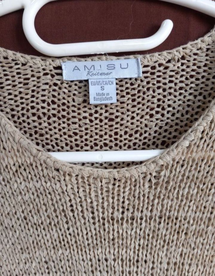 Maglioni & Felpe: Pullover asymetrisch – Usato da Innerthal venduto da System_of_a_down 1
