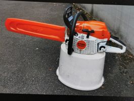 Motorsäge Stihl 261 CM
