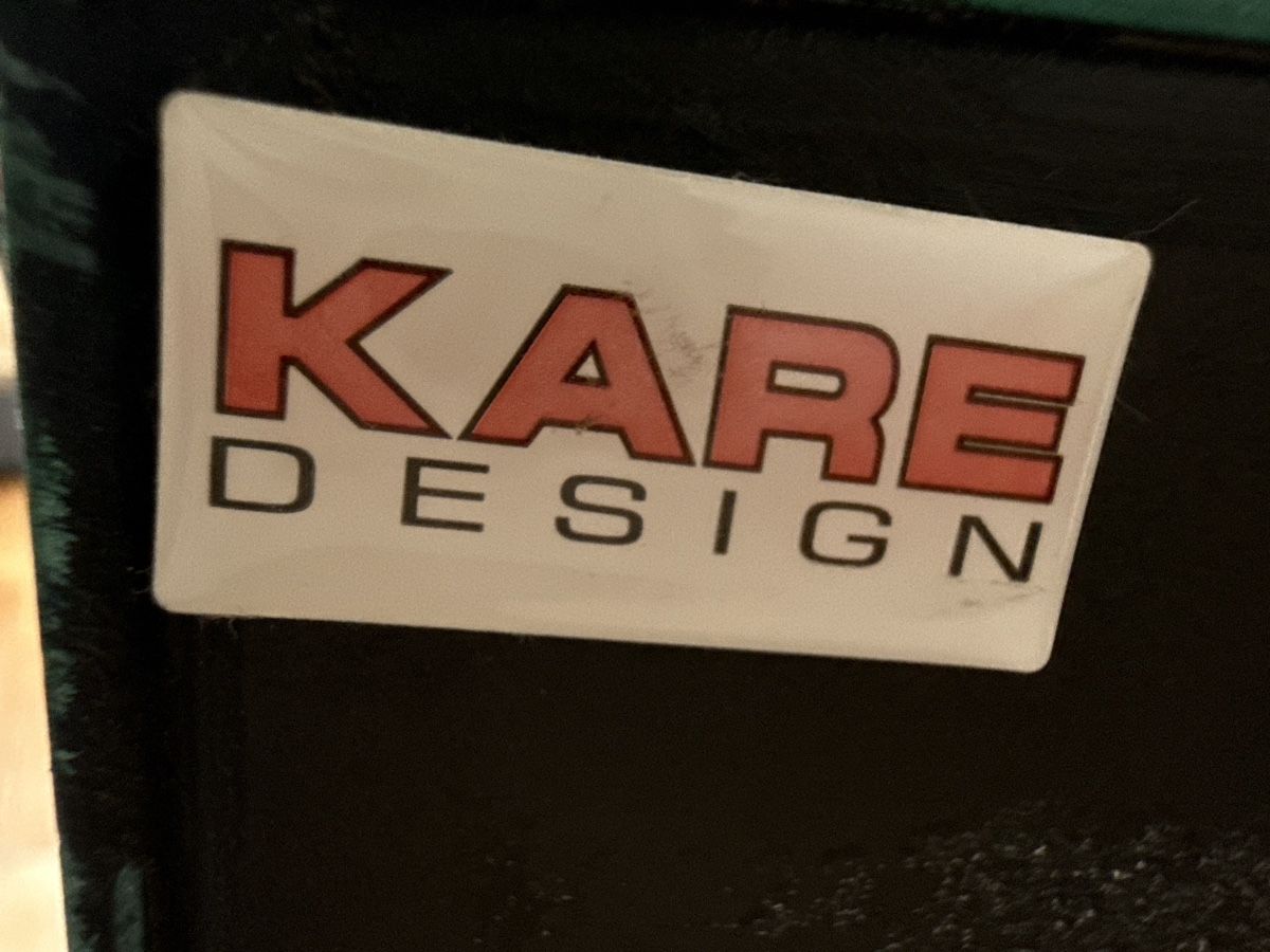 Kare Cassettiere: Kare Design Kommode Luxury, Verspiegelt – Usato da Remetschwil venduto da Ka95 4