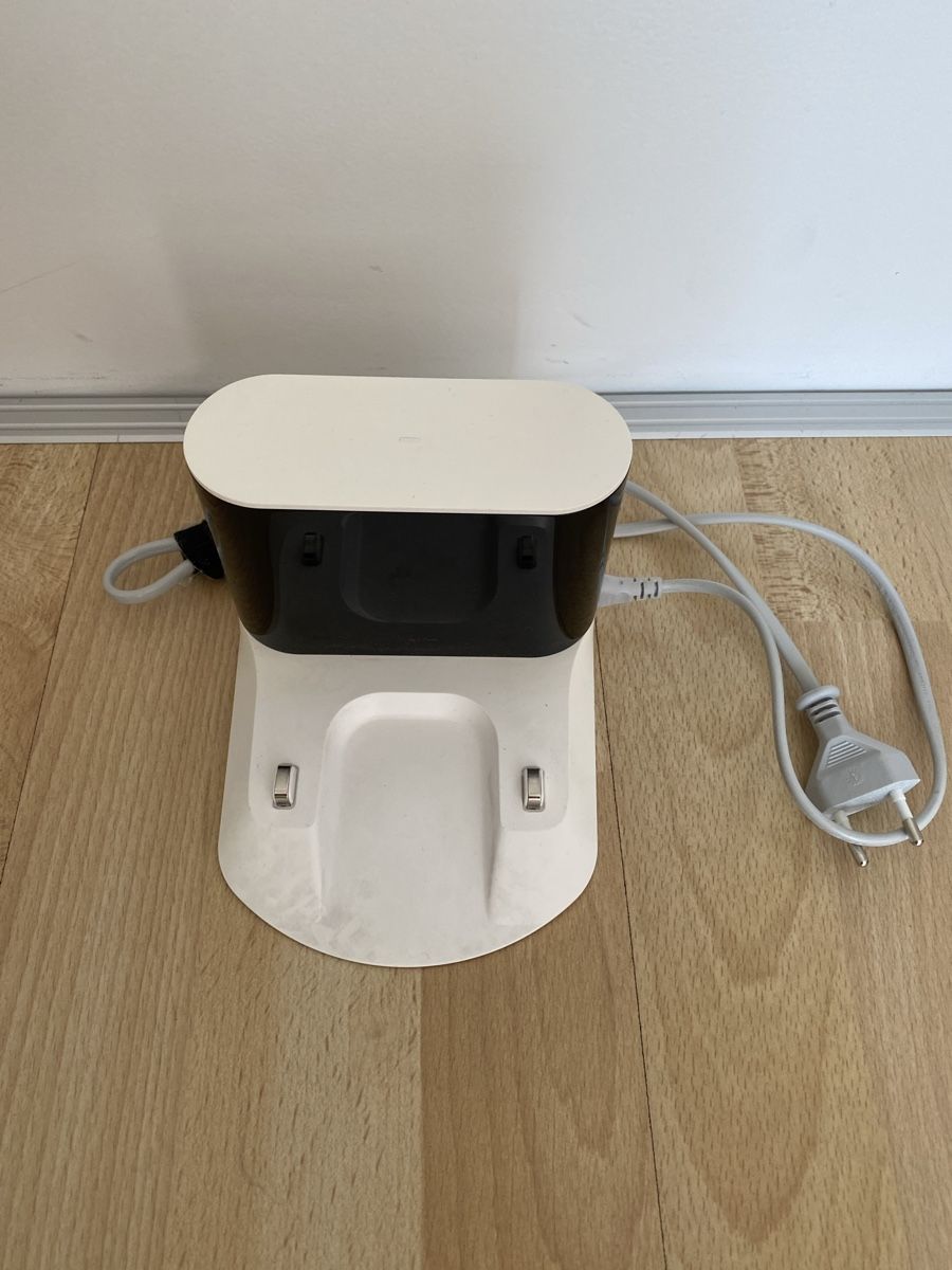 Roborock Staubsauger & Zubehör: Roborock S5 Saugroboter inkl. Ladestation – Gebraucht aus Lyss von rob_n999 2