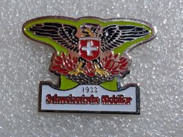 Ansteckpin 273: Schweizerische Mobiliar