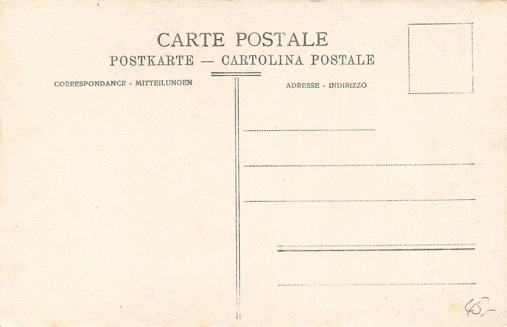 Cartoline postali: Pontresina GR Engadin Strasse belebt – Usato da Biasca venduto da Blenio71 1