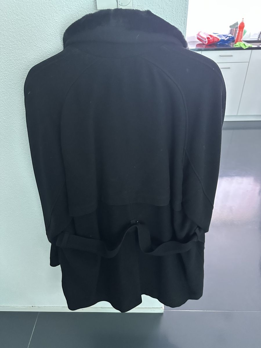 Kenzo Cappotti: Kenzo Mantel Vintage – Usato da Schlieren venduto da James1010 3