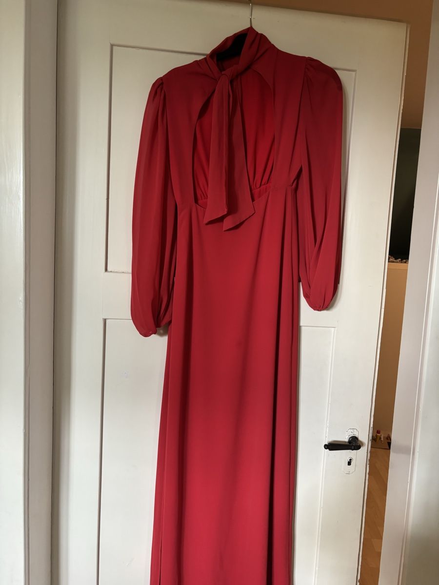 Vestiti: Lady Pipa Kleid – Usato da Winterthur venduto da millividi 1