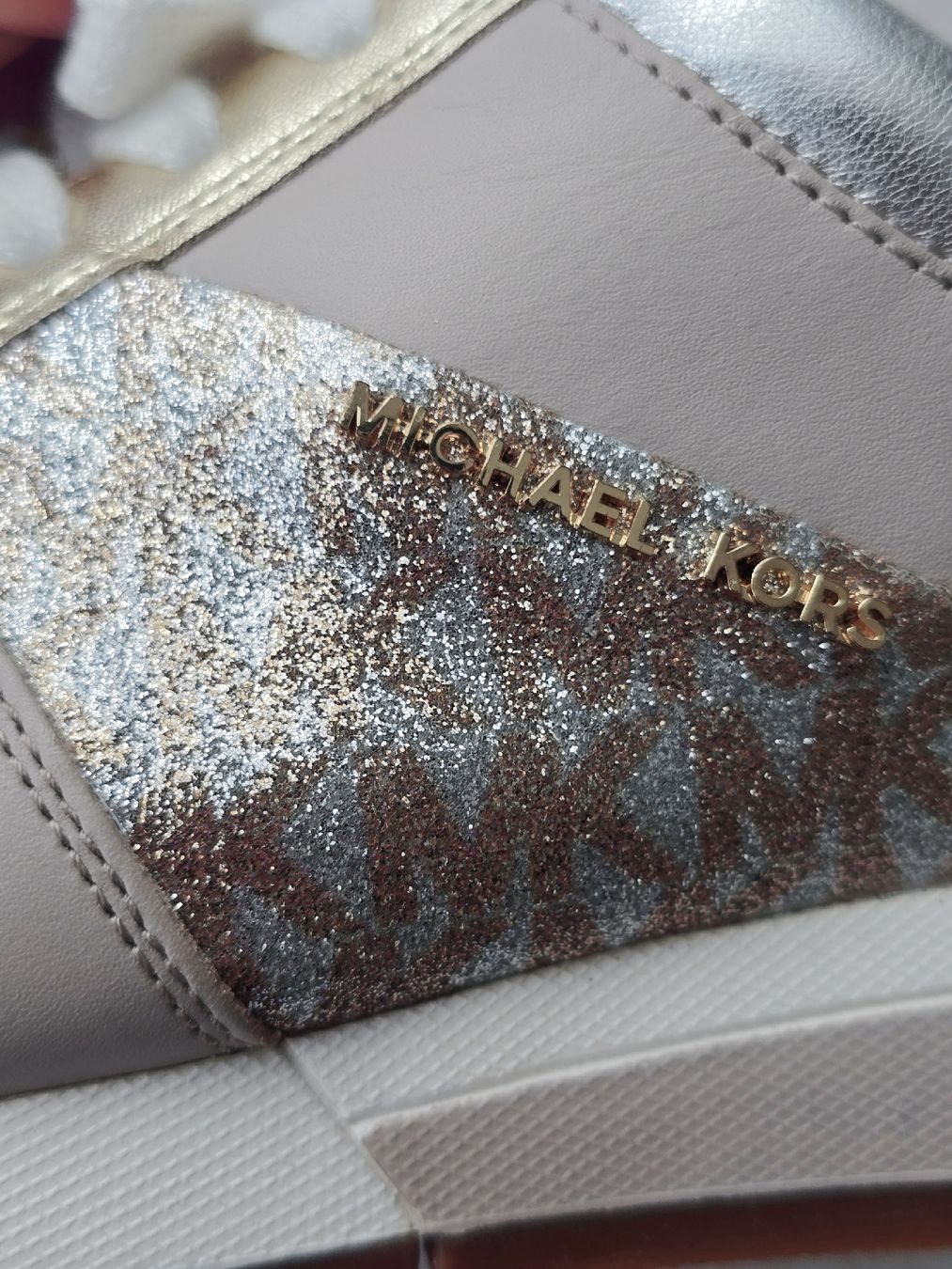 Michael Kors Scarpe da donna: Michael Kors Schuhe – Usato da Niederbipp venduto da Viktoria_Sch 6