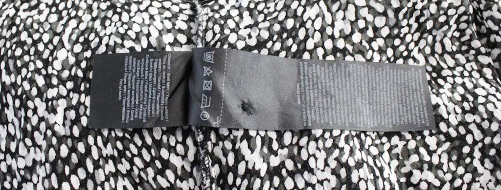 Comma Vestiti: comma Kleid Gr. 38 – Usato da Belp venduto da caramel-secondhand 9