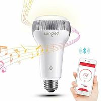 Sengled Pulse Solo LED inkl. JBL Bluetooth Speaker, E27
