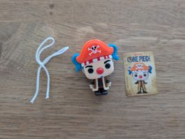 Funko Pop One Piece Buggy 