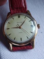Helios Handaufzug 34 mm läuft 