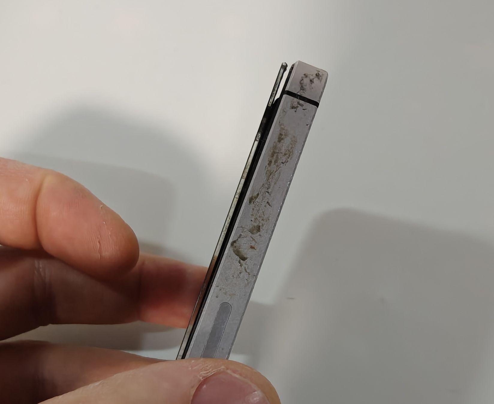 Apple Handys / Smartphones: iPhone SE – Defekt aus Ehrendingen von Rocky985 2