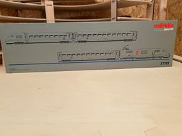 Märklin 37712 "ICE 2"