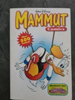 Walt Disney Mammut Comics Band 79 guter Zustand