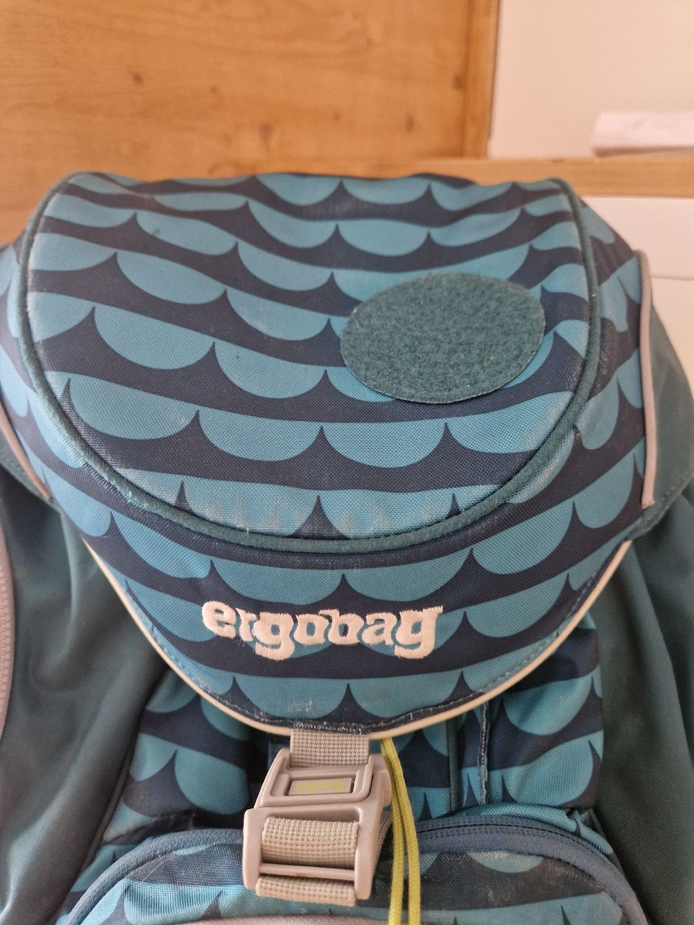Ergobag Kindertaschen: Ergobag sac à dos enfant – Gebraucht aus Bern von MaurineBeauregard 1