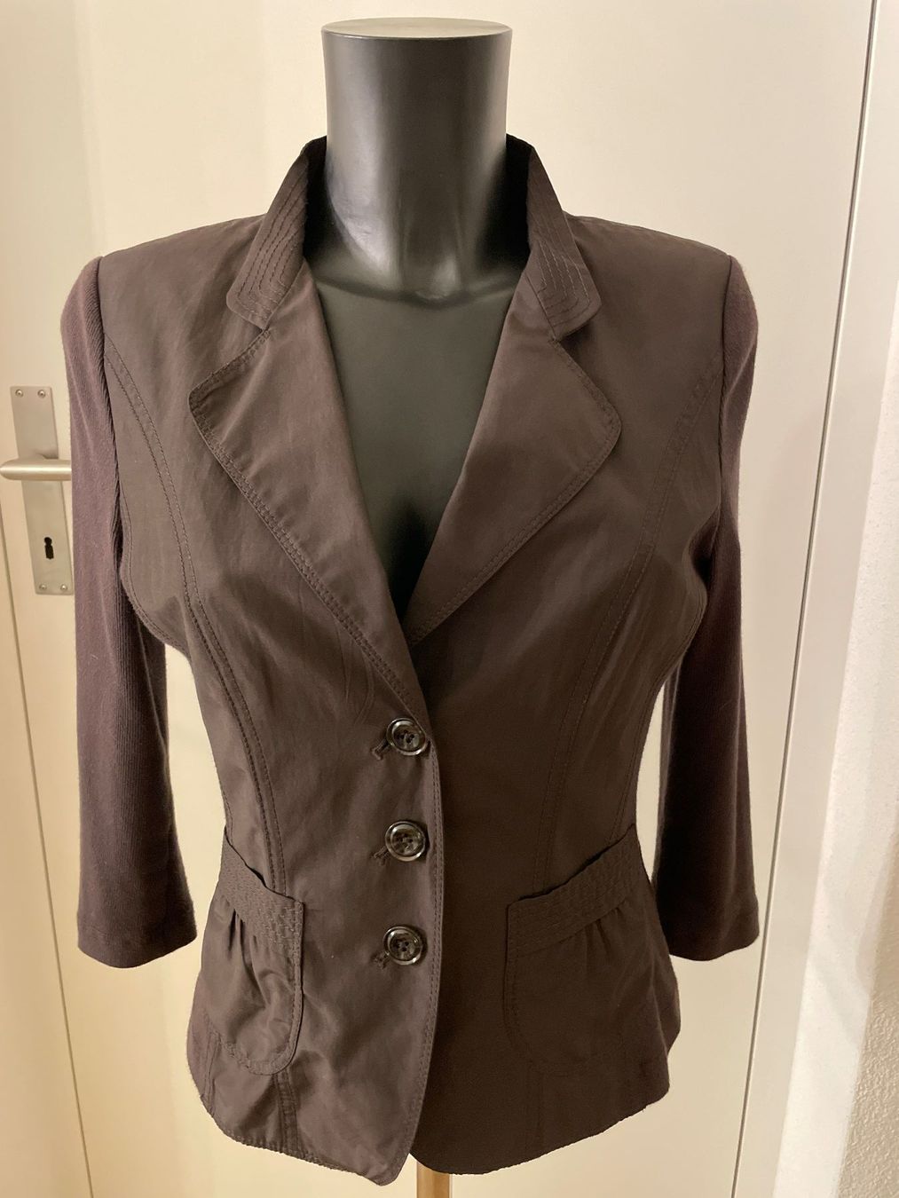 Taifun Jacken: TAIFUN Blazerjacke Gr.34 – Gebraucht aus Hämikon von schneider.petra