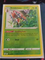 Pokemon Kricketune 010/189 Astral Radiance EN