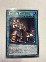 Yu-Gi-Oh Erbe des Kelchs Zauberkarte SOFU-DE090