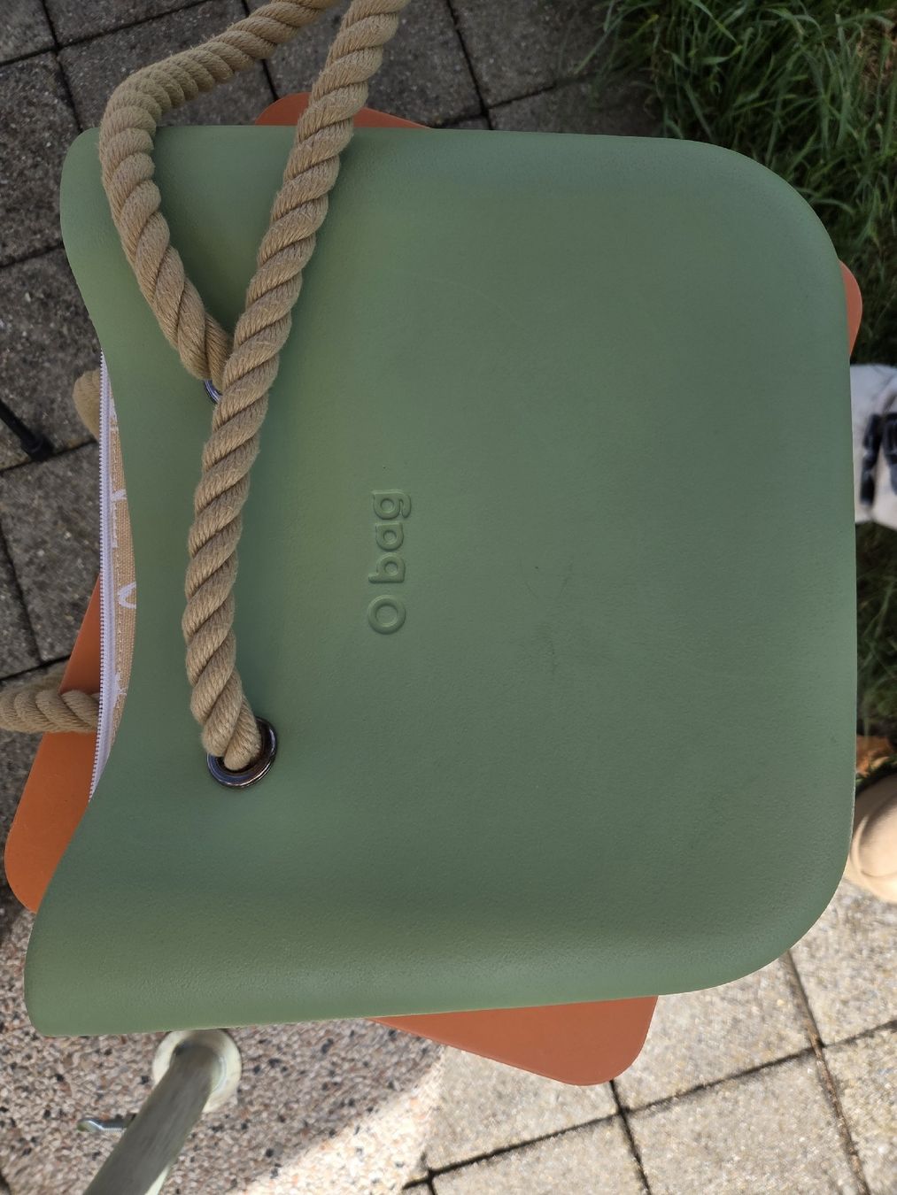 Obag Taschen für Damen: O bag Tasche  – Gebraucht aus Bühler von ros_5qfr 3
