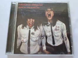 Cd Robots In Disguise – We're In The Music Biz