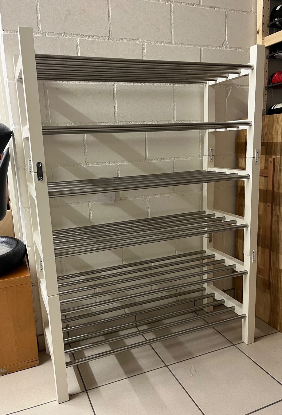 Ikea Scaffali: Schuhregal – Usato da Dürnten venduto da CorinnaK