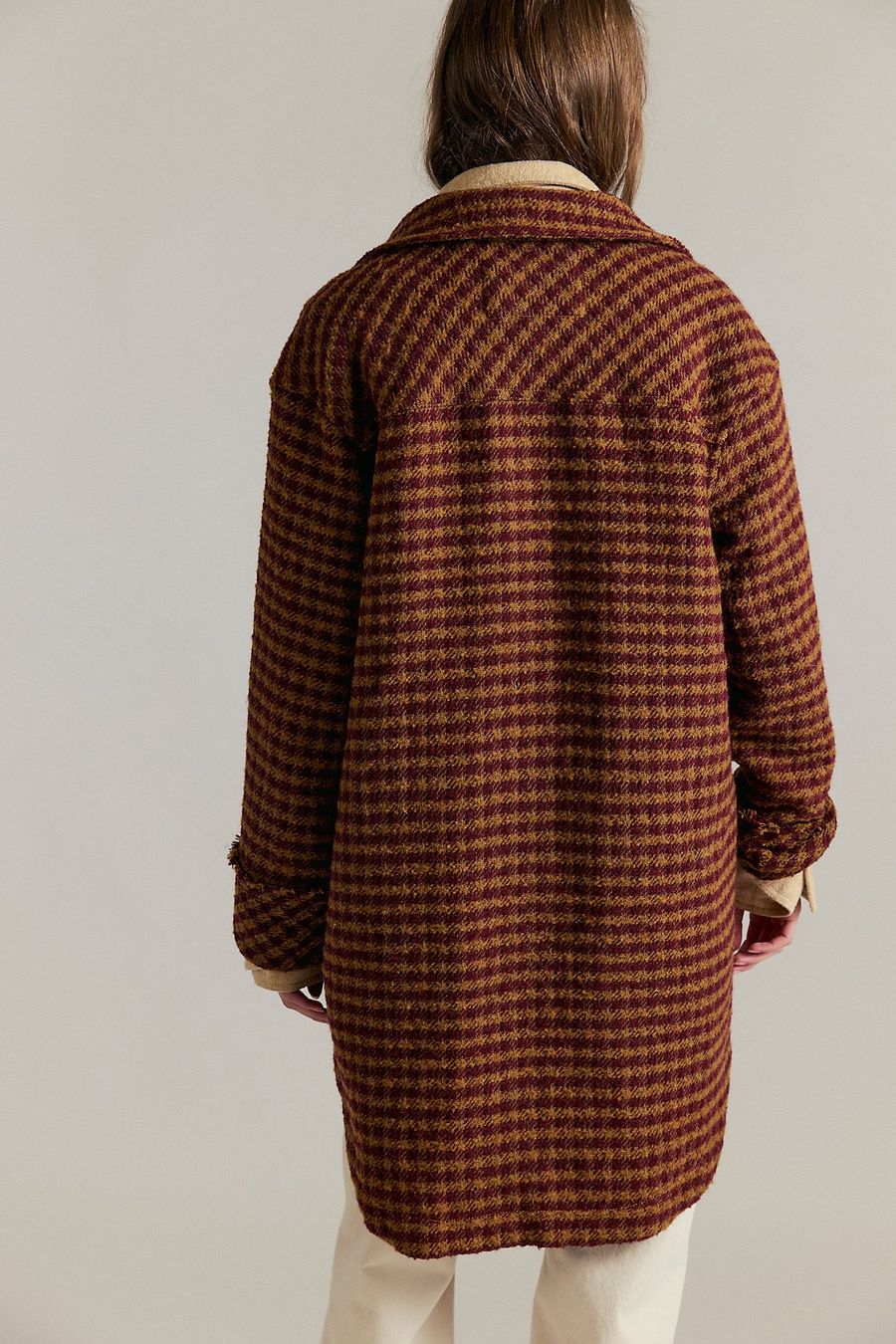 Cappotti: Mantel FreePeople – Nuovo e nell'imballaggio originale da Münchenbuchsee venduto da Ataf_Morgana 6