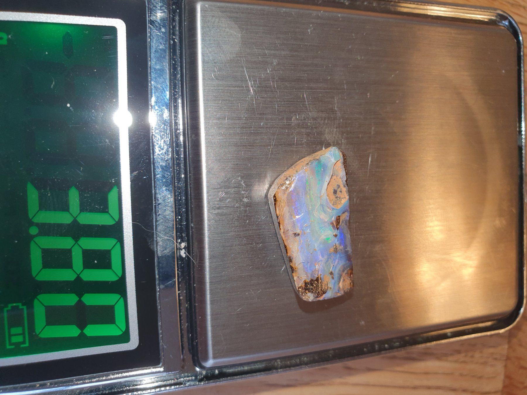 Cestini per rifiuti: Boulder Opal – Usato da Flawil venduto da Naphtali 6