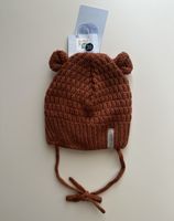 Sterntaler Strickmütze / Grösse 39 - NEU
