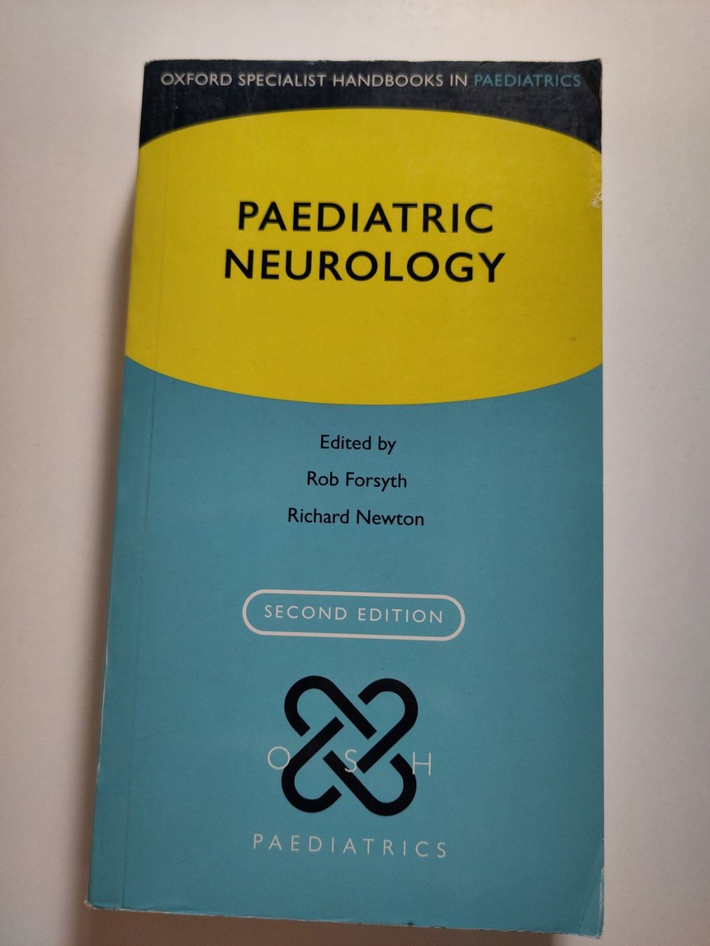 Libri: Paediatric Neurology – Usato da Bülach venduto da Tiefschlaflos