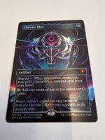 MTG -Special Guests (SPG)- Karte: Chrome Mox FOIL