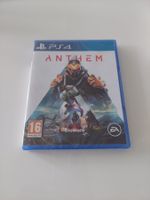 ANTHEM *Neu*